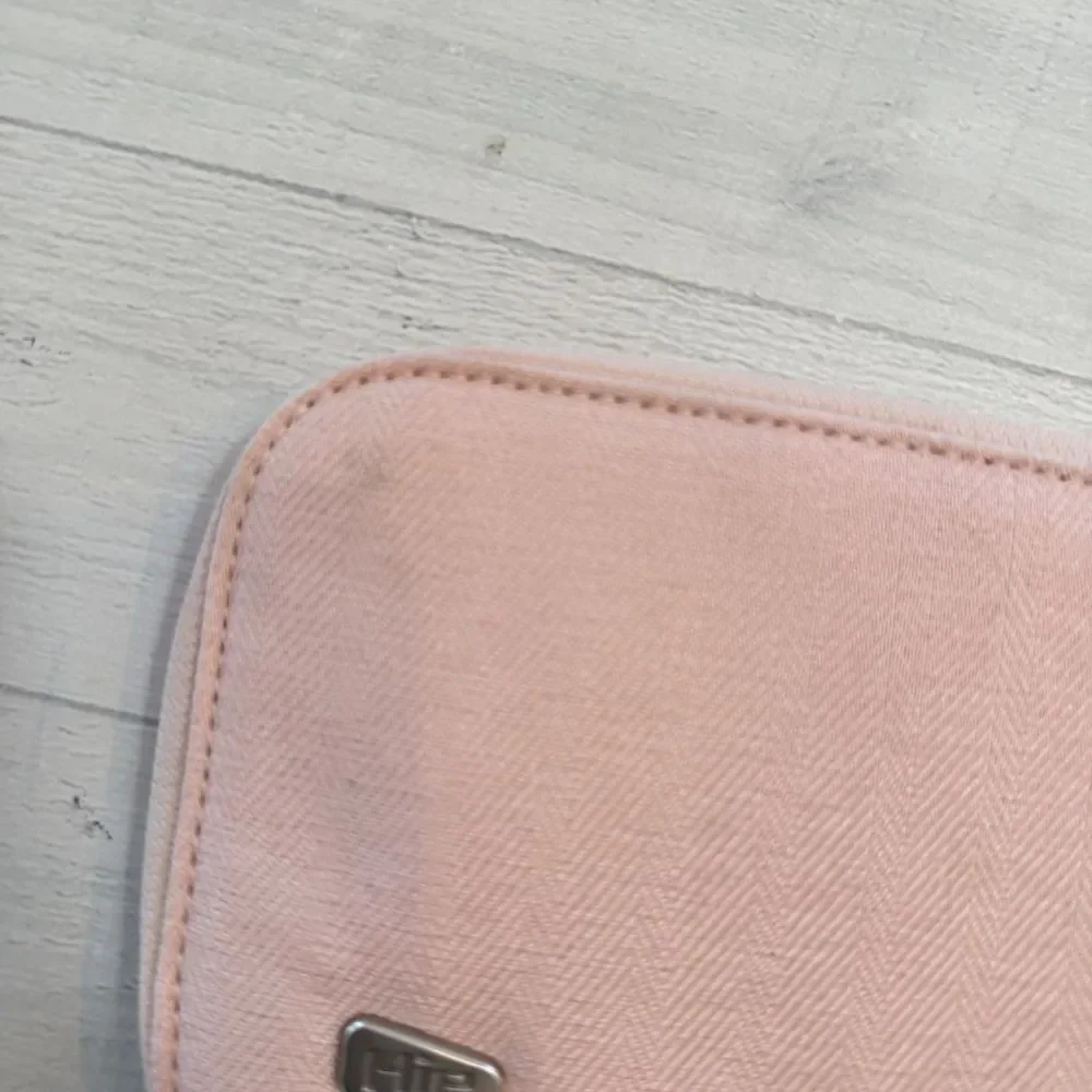 Grovia hie wallet